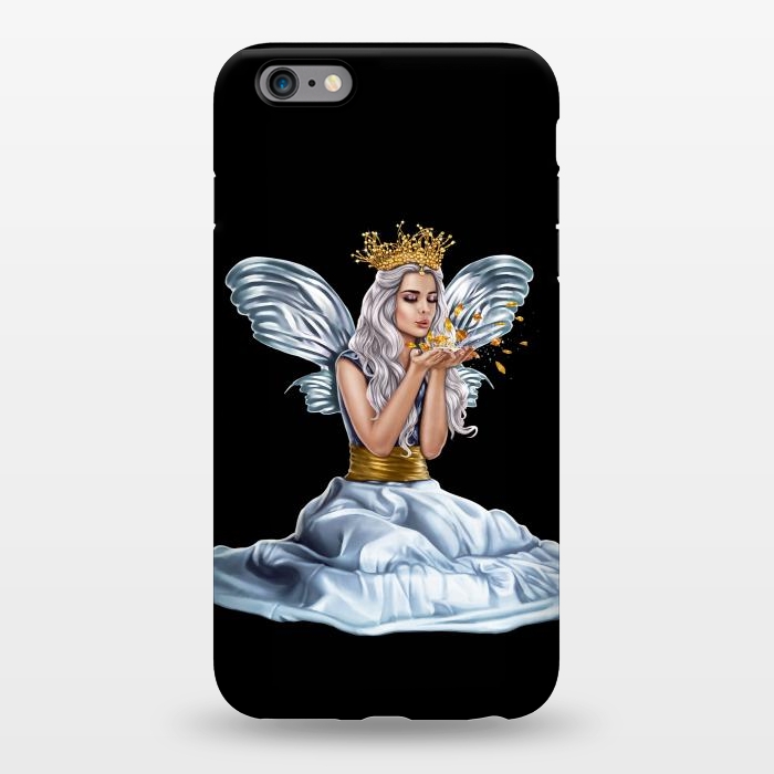 iPhone 6/6s plus StrongFit gorgeous fairie by haroulita