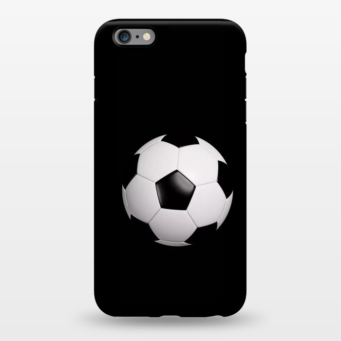 iPhone 6/6s plus StrongFit football ball by haroulita