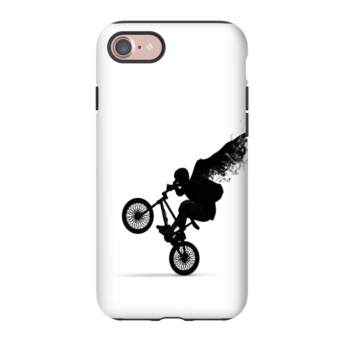 iPhone 7 StrongFit angel biker by haroulita