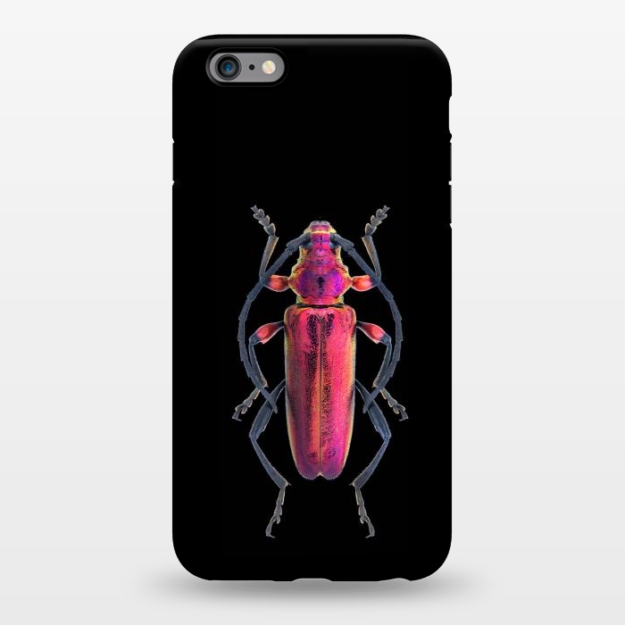iPhone 6/6s plus StrongFit Beetle by haroulita