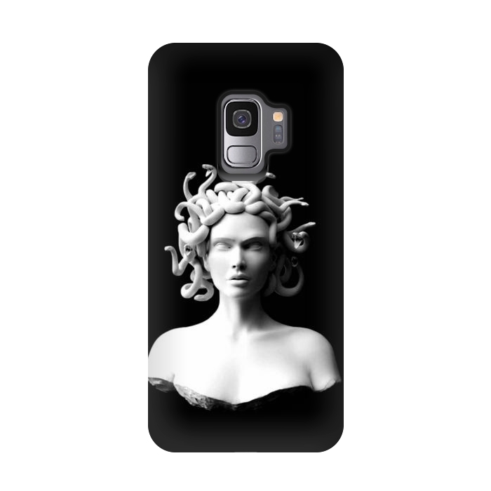Galaxy S9 StrongFit Medusa by haroulita