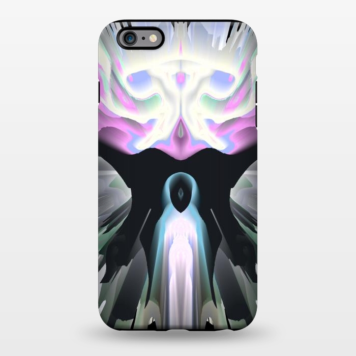iPhone 6/6s plus StrongFit ghost v by haroulita