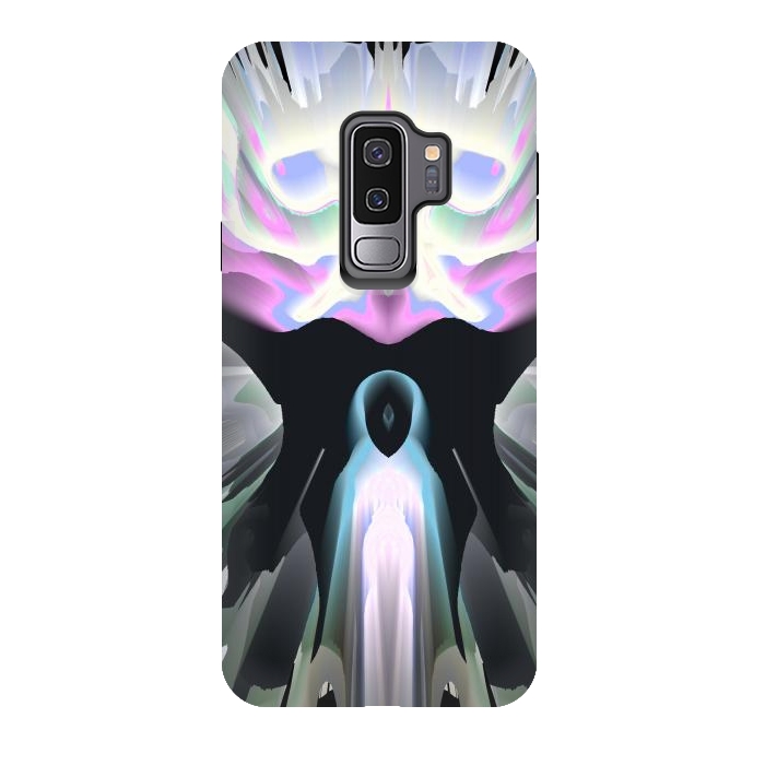 Galaxy S9 plus StrongFit ghost v by haroulita