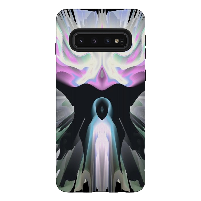 Galaxy S10 StrongFit ghost v by haroulita