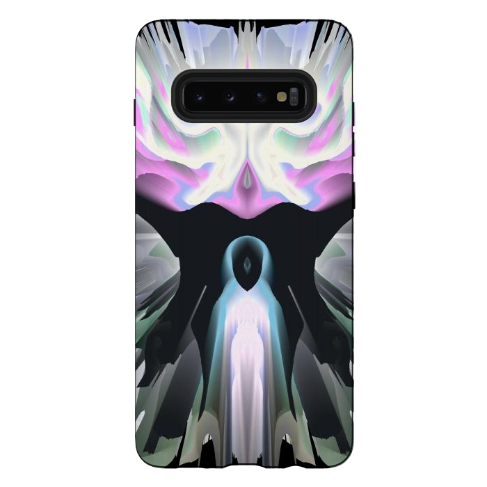 Galaxy S10 plus StrongFit ghost v by haroulita