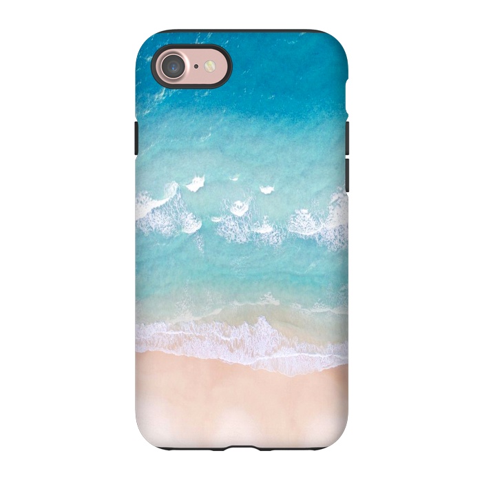 iPhone 7 StrongFit beautiful sea by haroulita