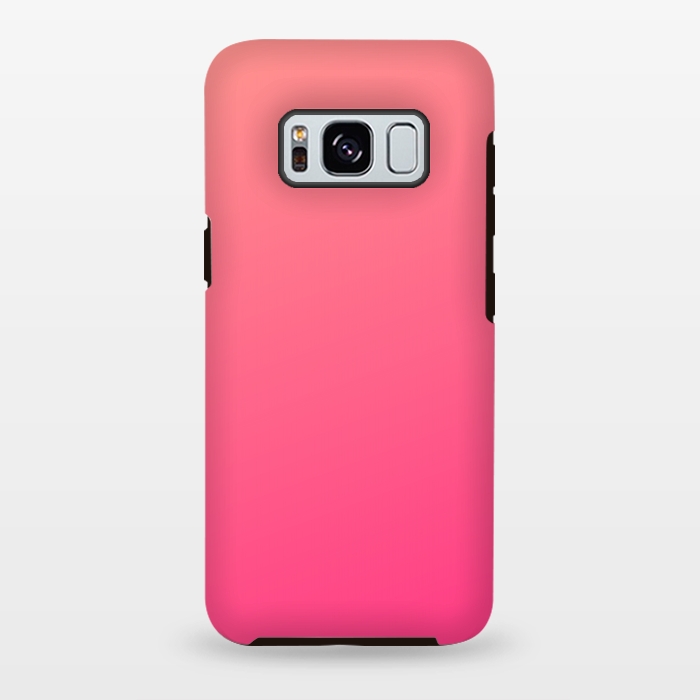 Galaxy S8 plus StrongFit pink shades 3  by MALLIKA