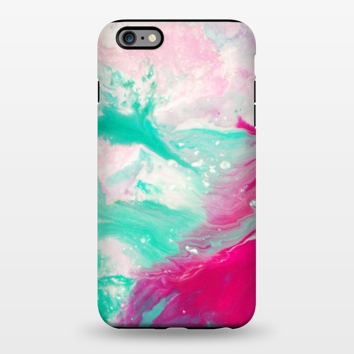 iPhone 6/6s plus StrongFit Marble by Winston