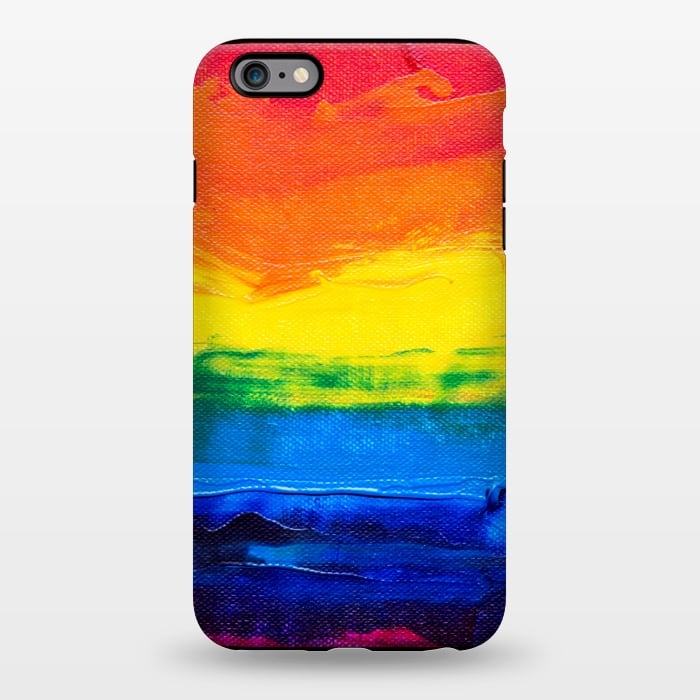 iPhone 6/6s plus StrongFit Pride by Winston