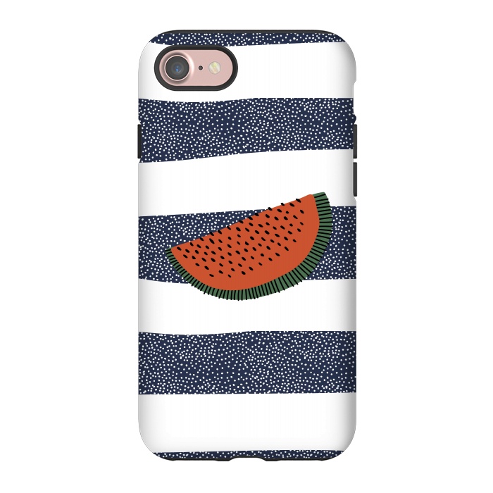 iPhone 7 StrongFit Watermelon 2 by Winston