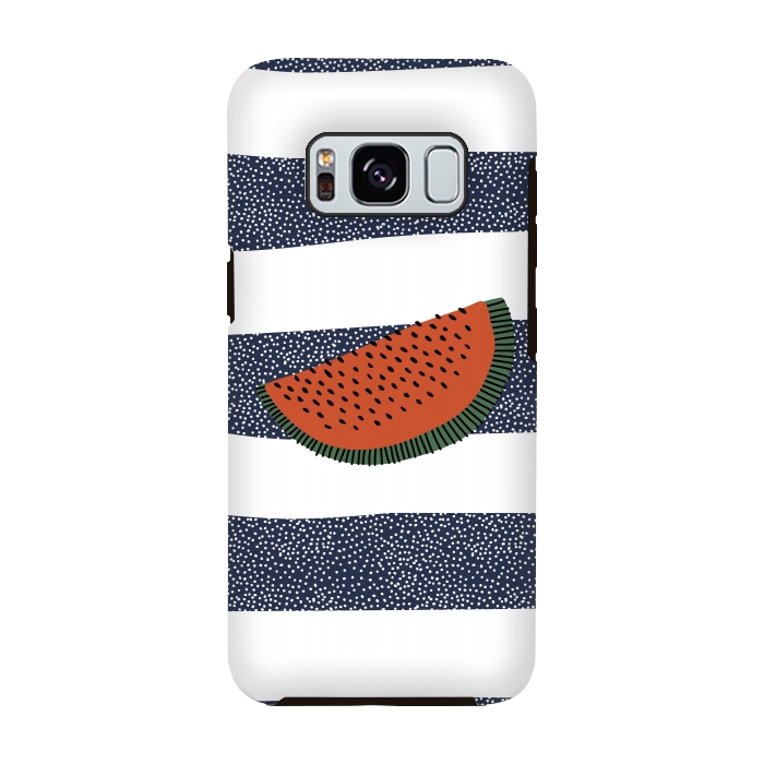 Galaxy S8 StrongFit Watermelon 2 by Winston