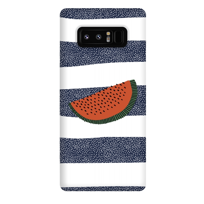 Galaxy Note 8 StrongFit Watermelon 2 by Winston
