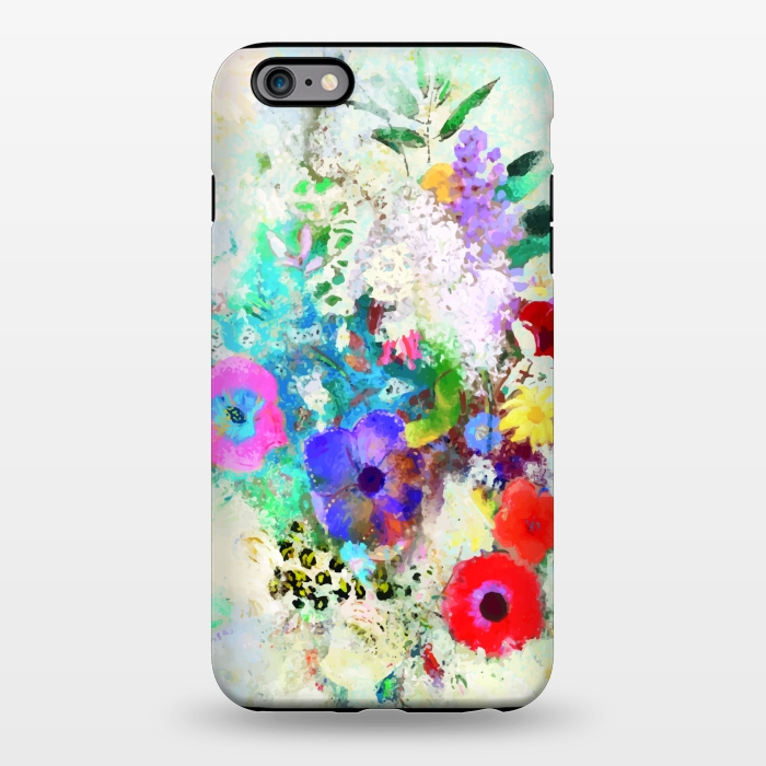 iPhone 6/6s plus StrongFit Bouquet by Winston