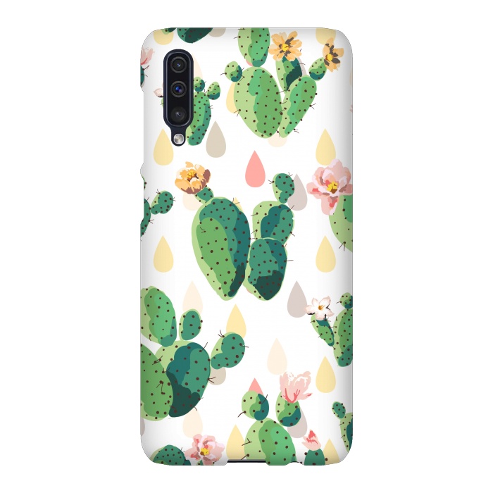 Galaxy A50 SlimFit Cactus by Winston