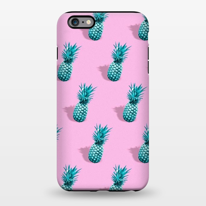 iPhone 6/6s plus StrongFit Pineapples by Winston