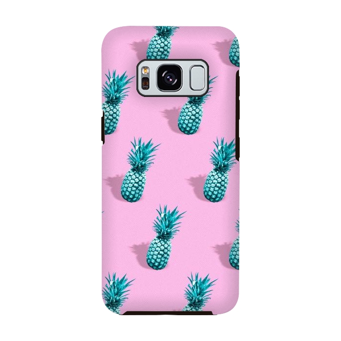 Galaxy S8 StrongFit Pineapples by Winston