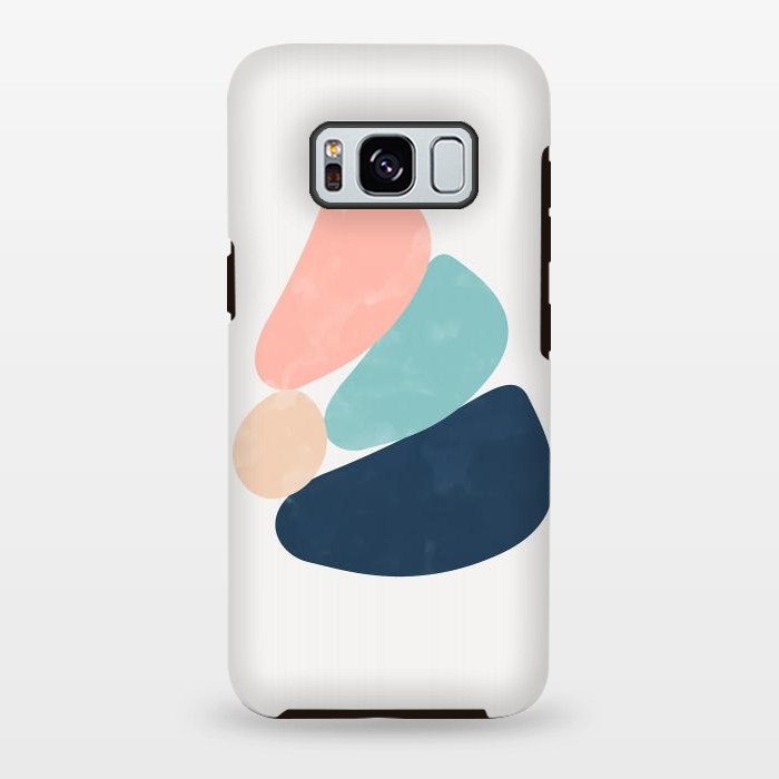 Galaxy S8 plus StrongFit Support by Creativeaxle