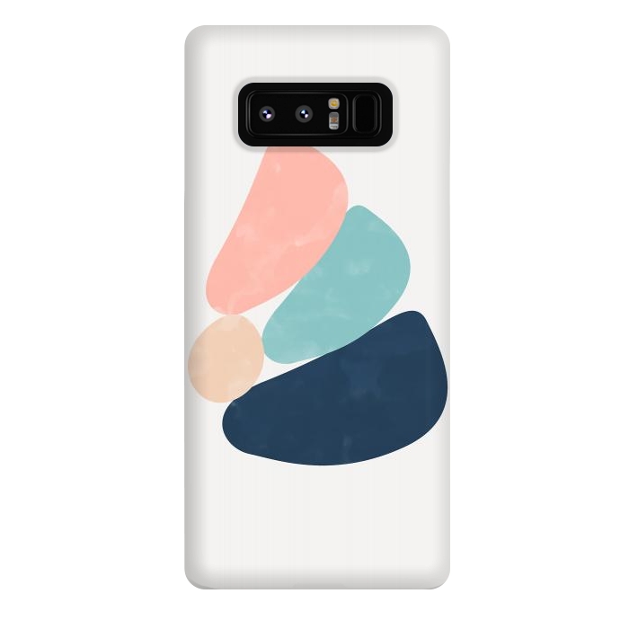 Galaxy Note 8 StrongFit Support by Creativeaxle