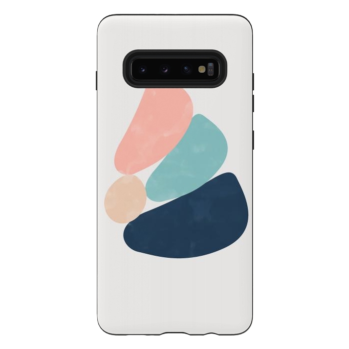 Galaxy S10 plus StrongFit Support by Creativeaxle