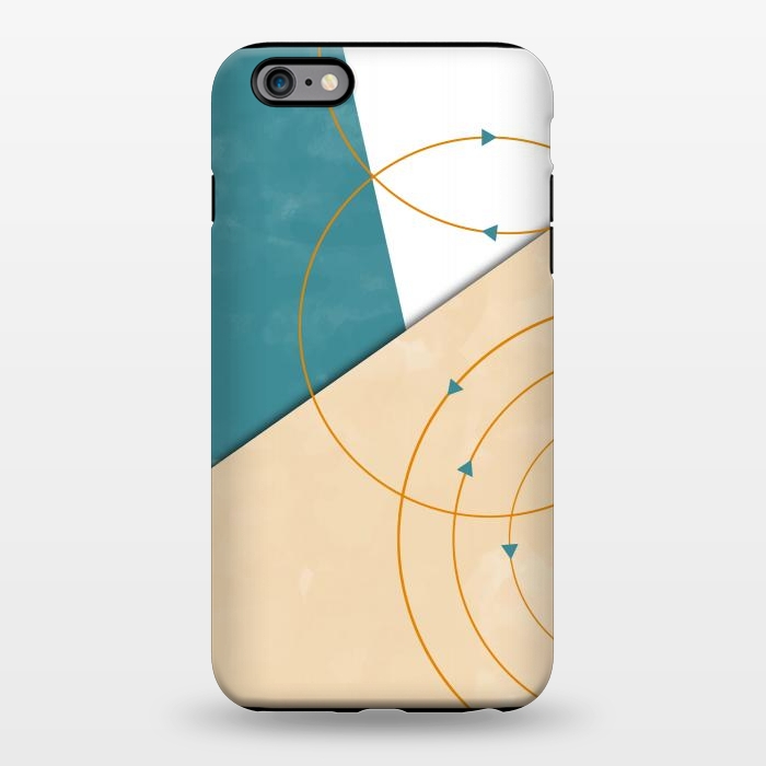 iPhone 6/6s plus StrongFit Mahi by Creativeaxle