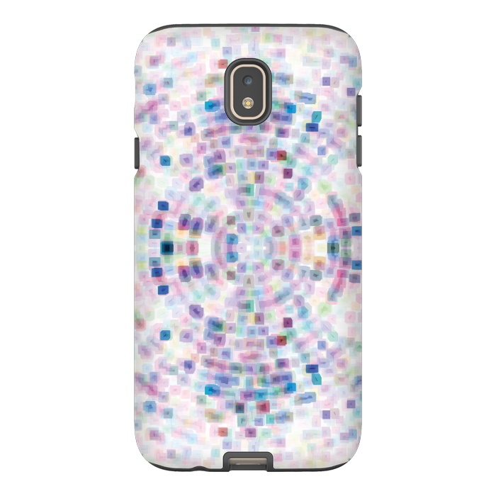 Galaxy J7 StrongFit Disco by Kathryn Pledger