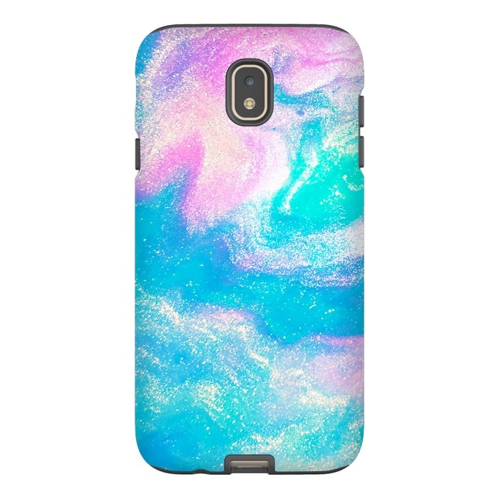 Galaxy J7 StrongFit Candy Foam by Ashley Camille