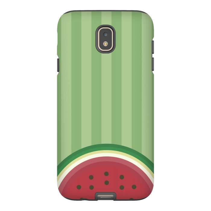Galaxy J7 StrongFit Watermelon Pop by Dellán