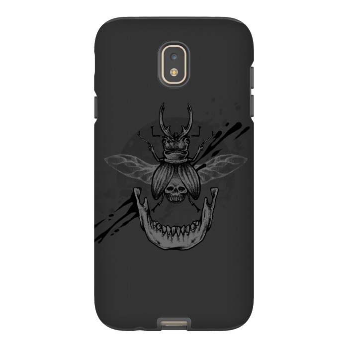 Galaxy J7 StrongFit Beetle jaw by Lucas Dutra