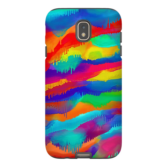 Galaxy J7 StrongFit Skyfall by 38 Sunsets