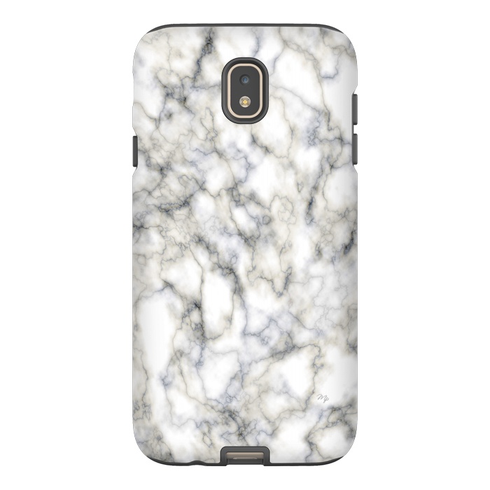 Galaxy J7 StrongFit Classic Marble by Martina