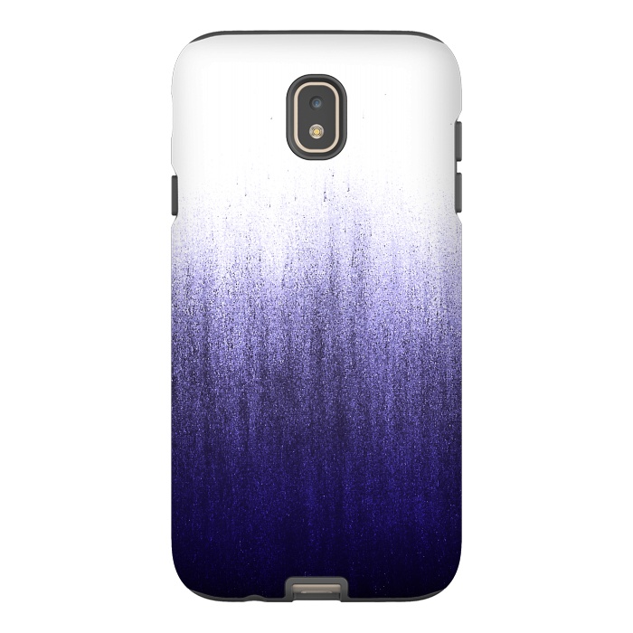 Galaxy J7 StrongFit Lavender Ombre by Caitlin Workman