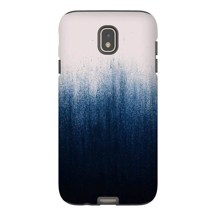 Galaxy J7 StrongFit Jean Ombre by Caitlin Workman