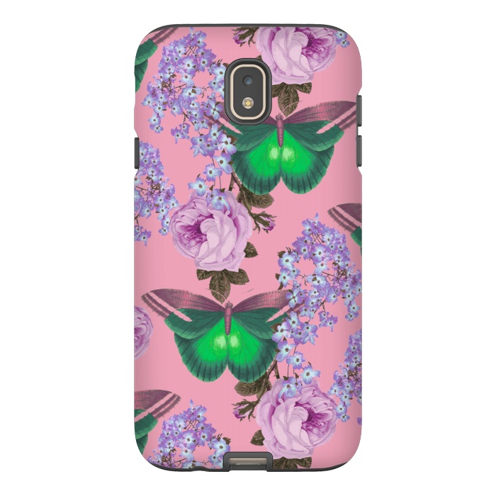 Galaxy J7 StrongFit Beauties V2 by Zala Farah