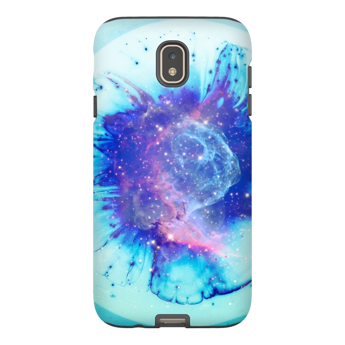 Galaxy J7 StrongFit Big Bang by Uma Prabhakar Gokhale