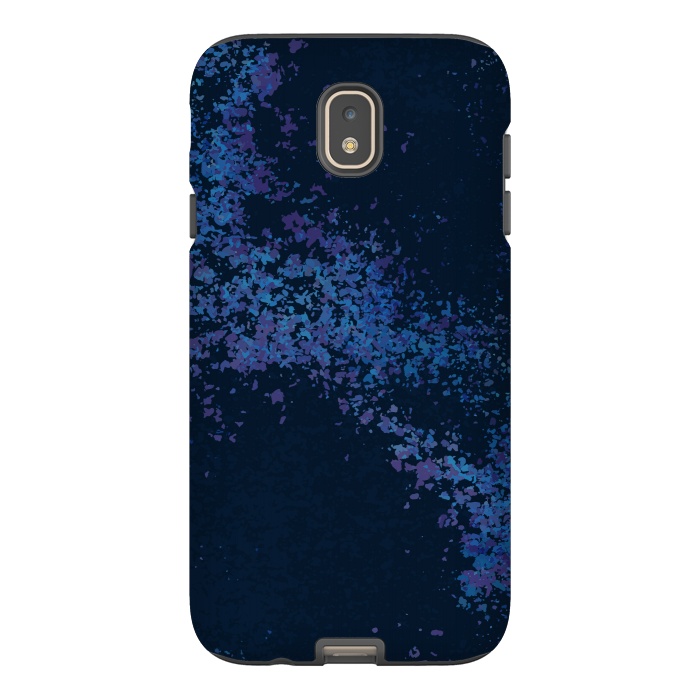 Galaxy J7 StrongFit Space Sea by Sitchko