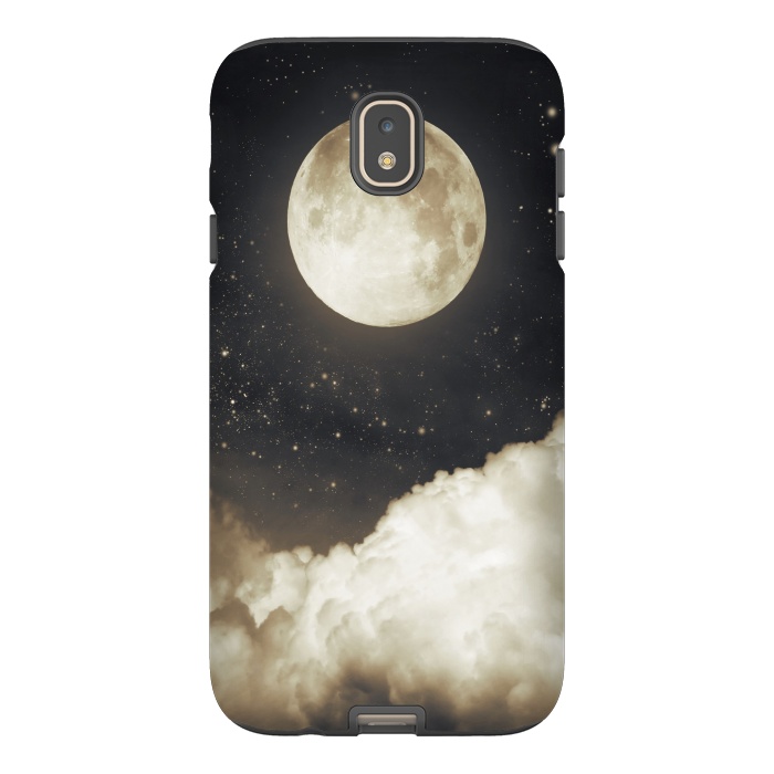 Galaxy J7 StrongFit Touch of the moon I by ''CVogiatzi.