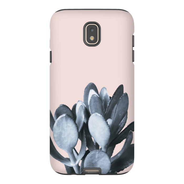 Galaxy J7 StrongFit Cactus collection BL-II by ''CVogiatzi.