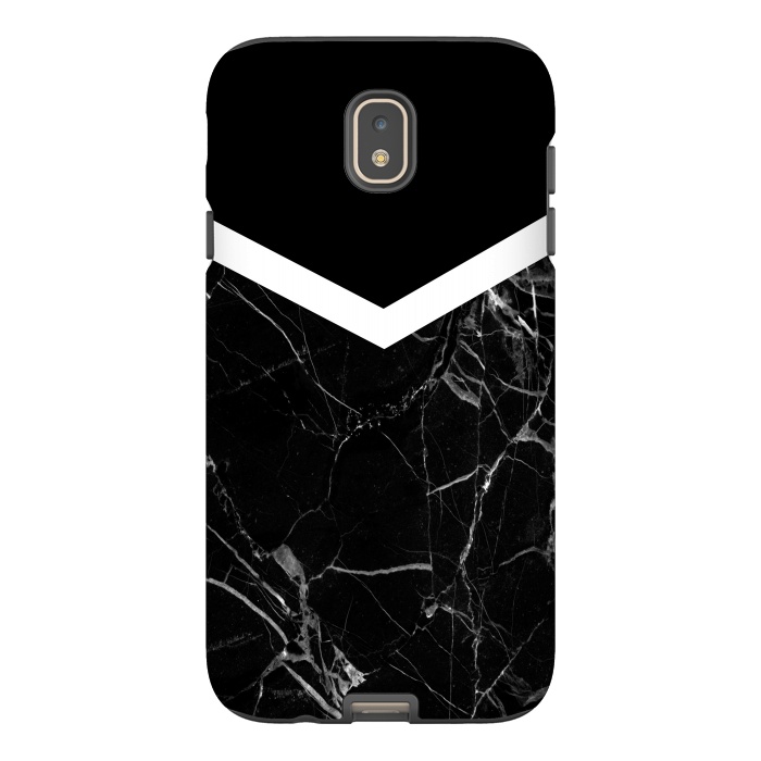 Galaxy J7 StrongFit Glam Marble by ''CVogiatzi.