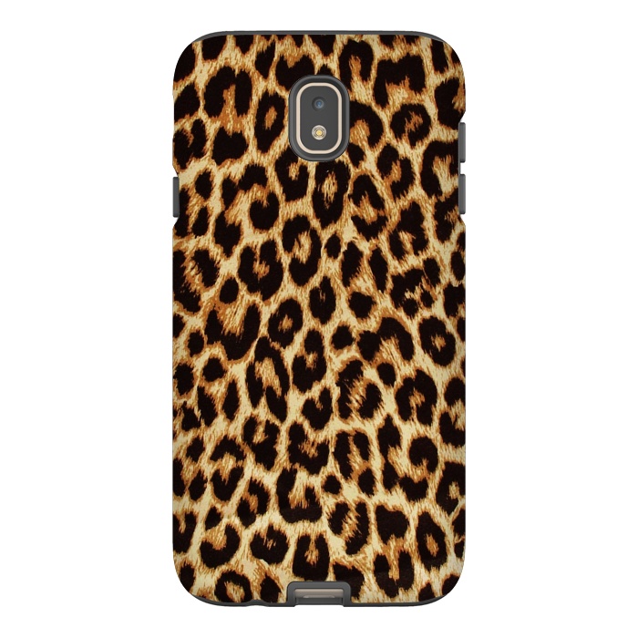 Galaxy J7 StrongFit ReAL LeOparD by ''CVogiatzi.