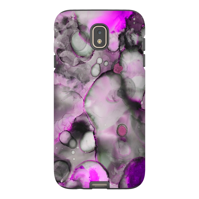 Galaxy J7 StrongFit Alcohol ink 10 by haroulita