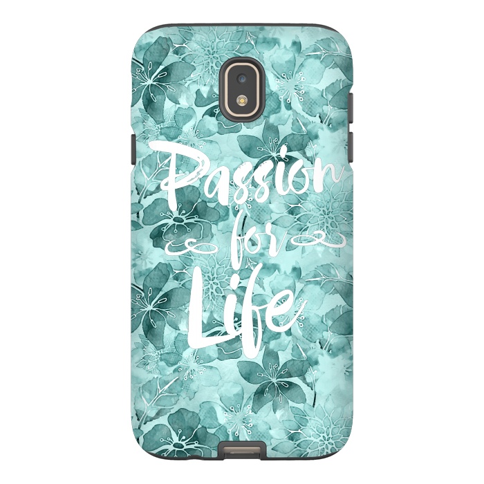 Galaxy J7 StrongFit Passion for Life by Andrea Haase