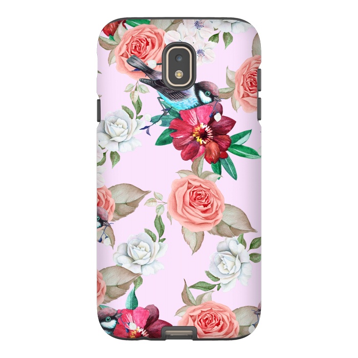 Galaxy J7 StrongFit Rose Sparrow by Creativeaxle