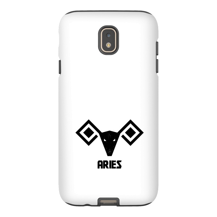 Galaxy J7 StrongFit aries by TMSarts