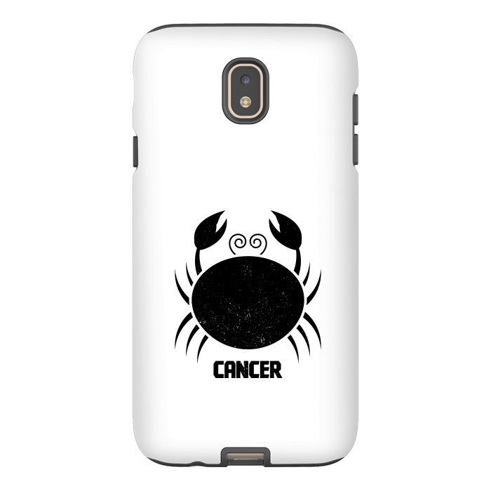 Galaxy J7 StrongFit cancer by TMSarts