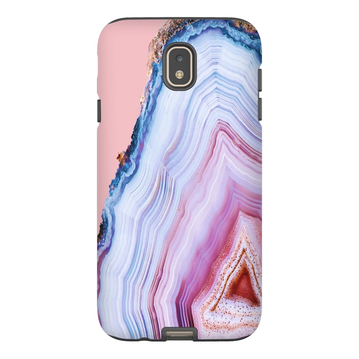 Galaxy J7 StrongFit Agate Beauty #Glam collection by ''CVogiatzi.