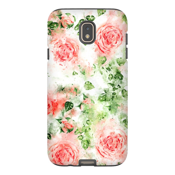 Galaxy J7 StrongFit Indiana Rose by Creativeaxle