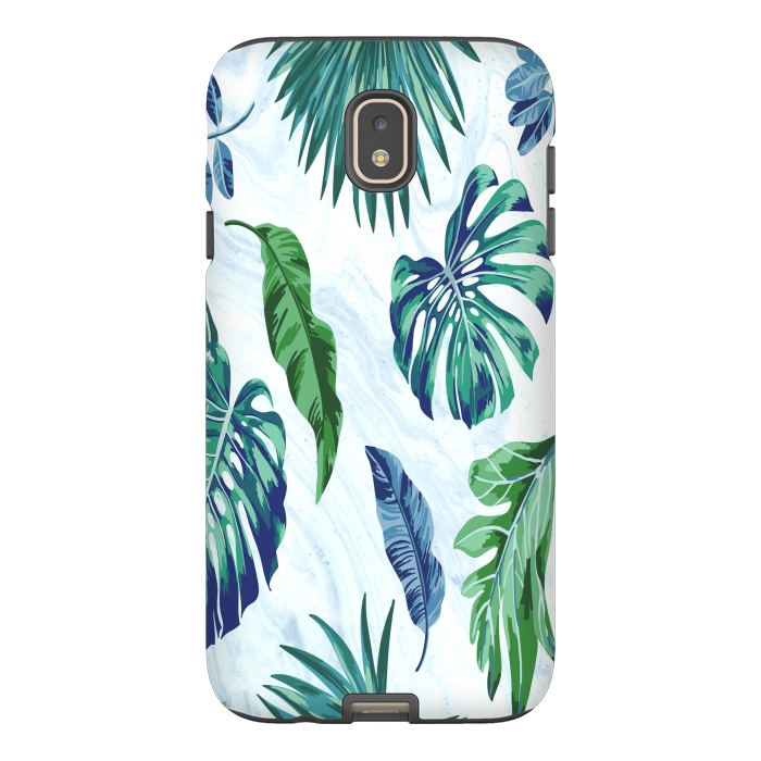 Galaxy J7 StrongFit Tropic Nature by Joanna Vog