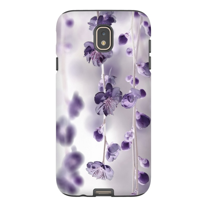 Galaxy J7 StrongFit Cherry blossoms 2 by Bledi
