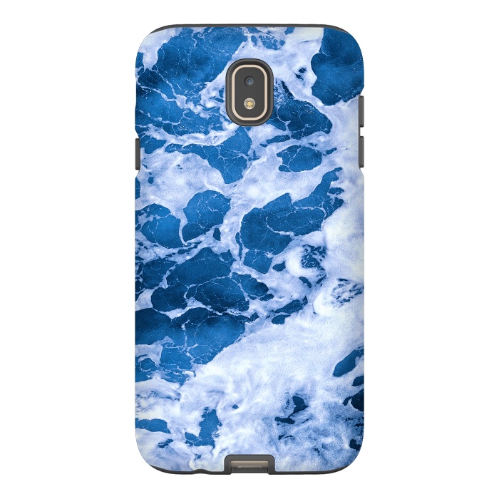 Galaxy J7 StrongFit Tropical XI by Art Design Works