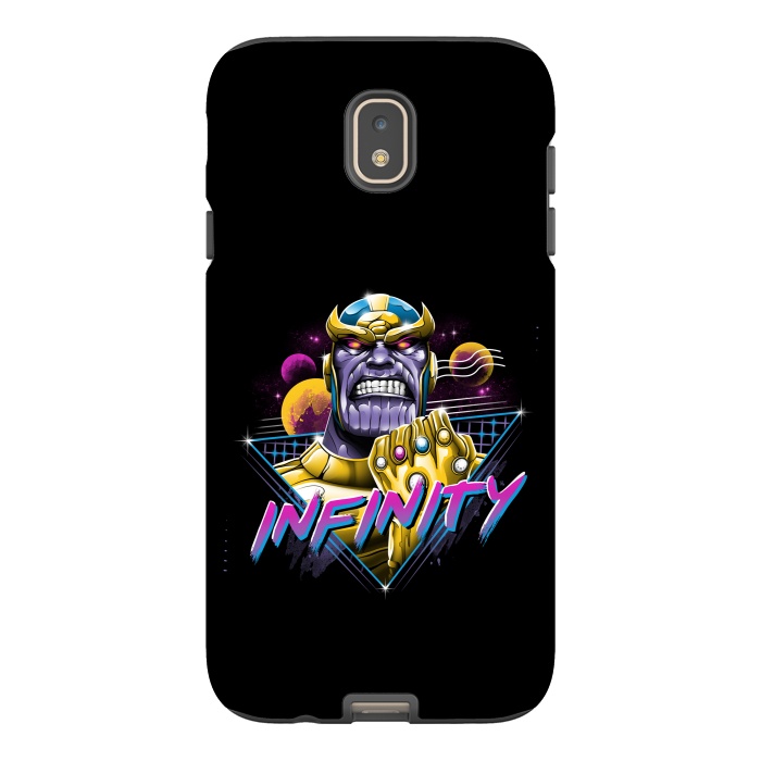Galaxy J7 StrongFit Infinity by Vincent Patrick Trinidad